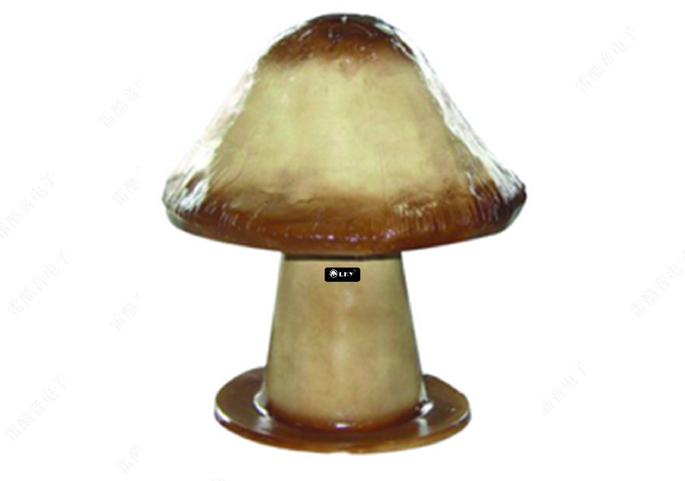 草坪音箱蘑菇型喇叭L-C319